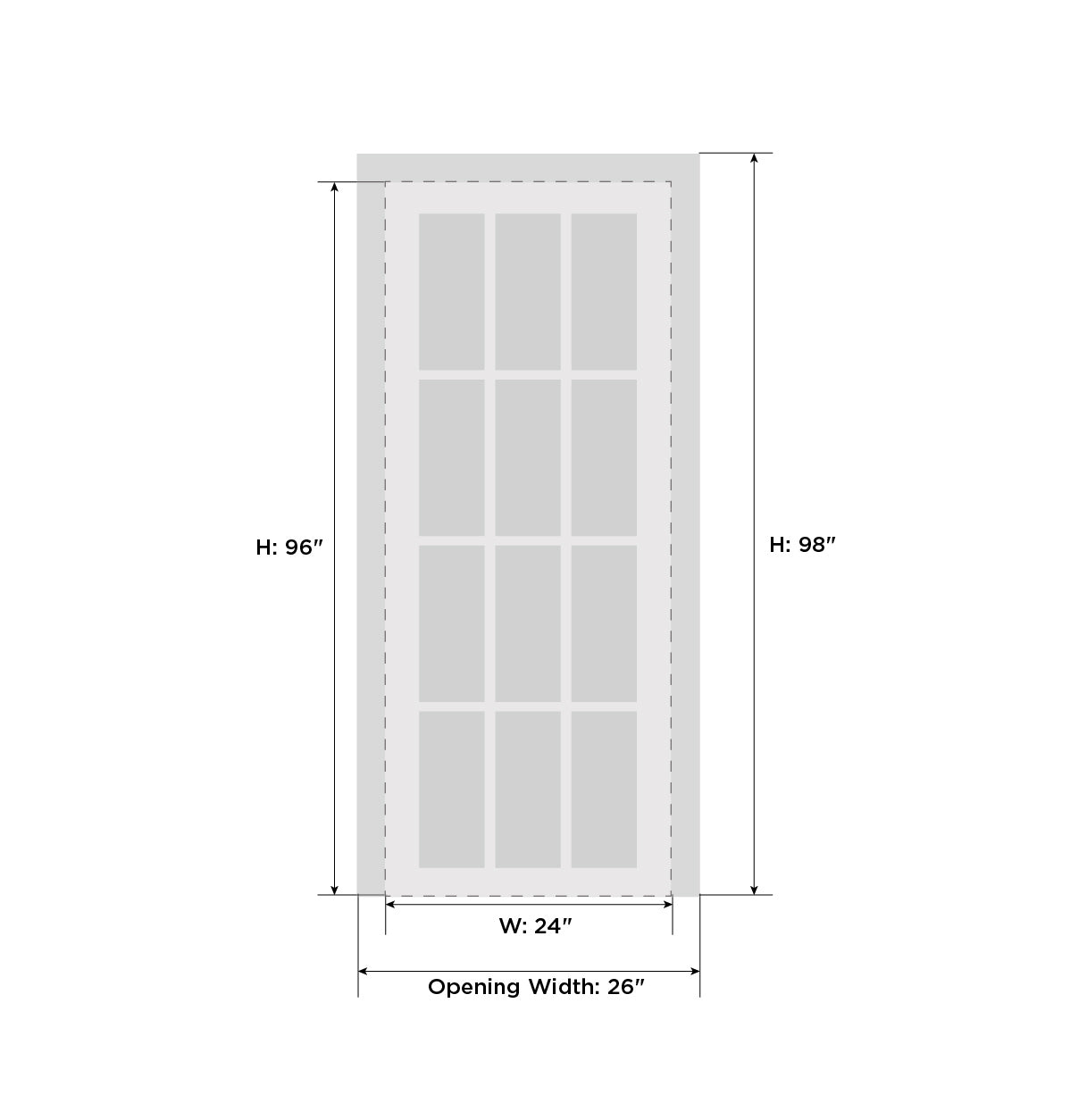 swing door 24x96 7a42d3d9 6f38 43ed a16d 09349b7ce1f5 ll6ucfrgaljuhtcs swing door 24x96 7a42d3d9 6f38 43ed a16d 09349b7ce1f5 ll6ucfrgaljuhtcs
